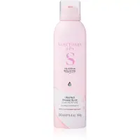 Sanctuary Spa Lily & Rose Natural Oils spumă pentru duș cu efect de nutritiv 200 ml