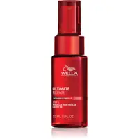 Wella Professionals Ultimate Repair Miracle Hair Rescue Spray ser fără clătire pentru par deteriorat