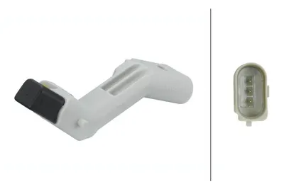 Senzor Pozitie Arbore Cotit Potrivit Audi A1, A2, A3, A4 Allroad B8, A4 B8, A5, A6 C6, A6 C7, Q3, Q5, Tt; Seat Alhambra, Altea, Altea Xl, Cordoba, Exeo, Exeo St, Ibiza Iii 1.2-3.0d 10.97