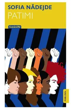 eBook Patimi
