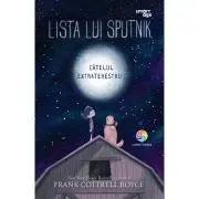 Lista lui Sputnik, catelul extraterestru