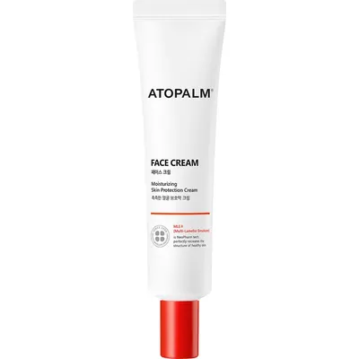 Crema de fata Atopalm MLE Face Cream 35 ml