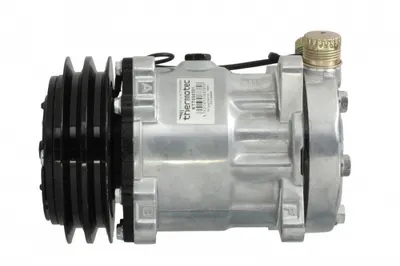 Compresor climatizare (R134a) potrivit FIAT 1.8 i.e. (159.AM), 1.8 i.e. (159.AN); DAF FAG 2300 DHTD,FAG 2305 DHTD; IVECO 50-9, 50-9 H, 50-9 V; MERCEDES 4135 K; RVI G 200.18; VOLVO F 7