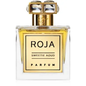 Roja Parfums Sweetie Aoud parfum hidratant unisex