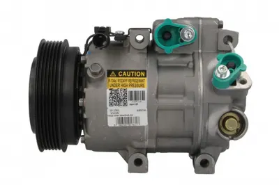 Compresor climatizare potrivit HYUNDAI I30; KIA CEE D, PRO CEE D 2.0D 06.07-12.12