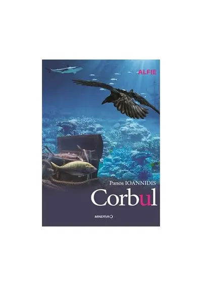 Corbul - Paperback brosat - Panos Ioannidis