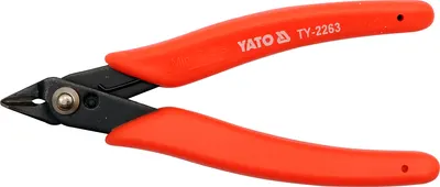 Cleste Pentru Taiere, Izolat 130Mm
