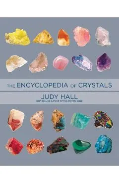 Encyclopedia of Crystals, Revised and Expanded