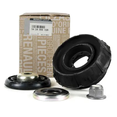 Kit Flansa Amortizor Fata Oe Dacia Duster 2017 543A06915R