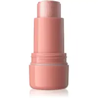 Catrice Diamond Haze Jelly iluminator solid cremos stick culoare 010 Born To Sparkle 7.5 g