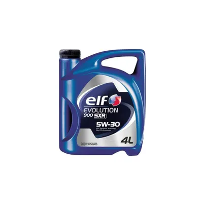 Ulei Elf Evolution 900 SXR 5w40 4 litri