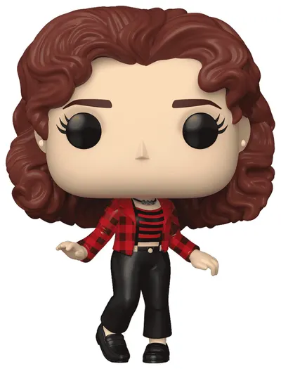 Figurină Funko POP! Movies: Clueless - Tai #1809