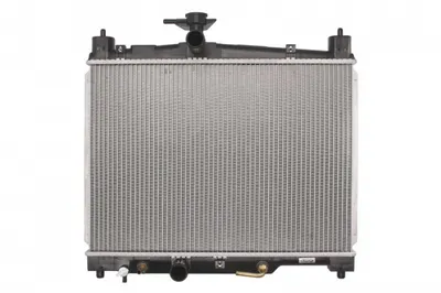 Radiator motor (Automat) potrivit TOYOTA YARIS 1.0