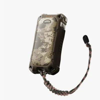Încălzitor electronic de mâini Ocoopa UT4 Extreme, 10000 mAh, până la 18 h, IP56