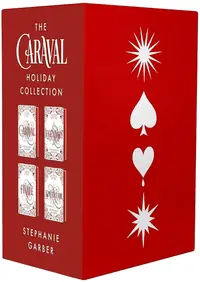 Caraval Holiday Collection