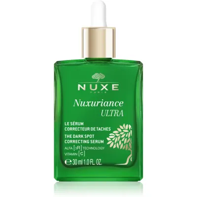 Nuxe Nuxuriance Ultra ser facial cu vitamina C 30 ml