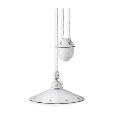 Lampa suspendata CLASSIC ASTI C056