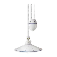 Lampa suspendata CLASSIC ASTI C056