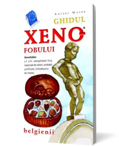 Ghidul xenofobului
