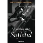 Al saselea simt: Sufletul