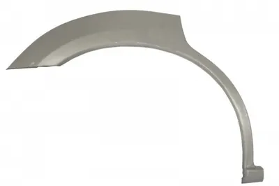 Segment reparatie aripa Spate Dreapta potrivit MAZDA MPV II