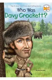 Who Was Davy Crockett?