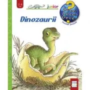 Dinozaurii