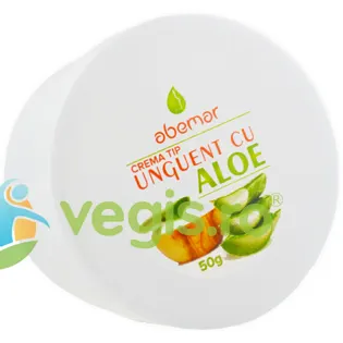 Unguent Aloe 50g