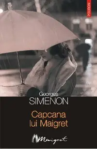 eBook Capcana lui Maigret