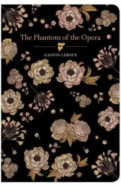 The Phantom of the Opera
