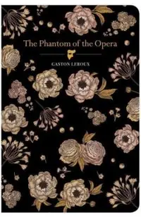 The Phantom of the Opera