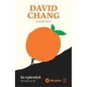 Ia o piersica. Memoriile unui chef