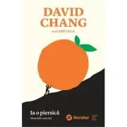Ia o piersica. Memoriile unui chef
