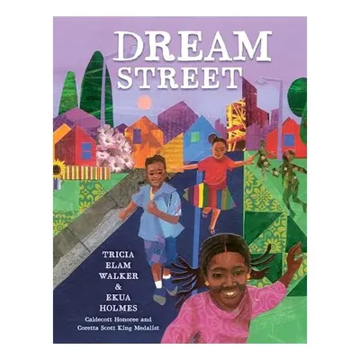 Dream Street