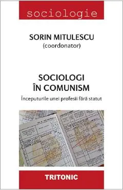 Sociologi in comunism