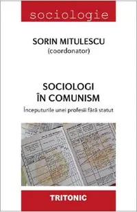 Sociologi in comunism