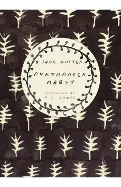 Northanger Abbey (Vintage Classics Austen Series)
