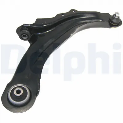 Brat suspensie roata Dreapta inferior fata 18 mm potrivit RENAULT CAPTUR I, GRAND SCENIC II, GRAND SCENIC III, MEGANE II, MEGANE II KOMBI, SCENIC II 0.9-2.0D 09.02