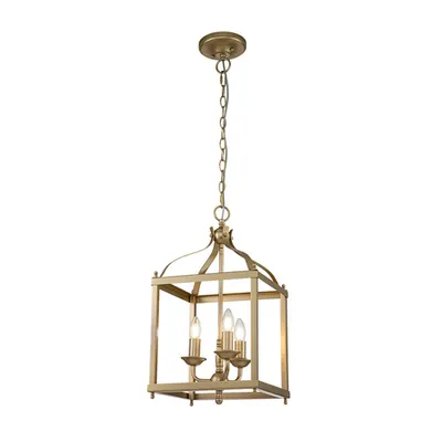 Lampa suspendata Larkin 3 Light Medium Pendant