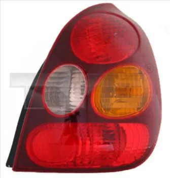 Stop lampa spate dreapta TOYOTA COROLLA E11 Hatchback Liftback intre 1997-2002