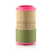 Filtru aer MANN-FILTER C 24 745/1