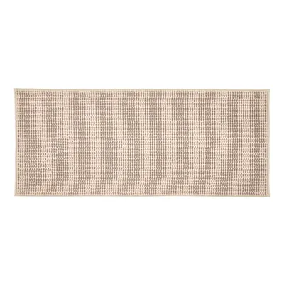 Covoraș de baie bej 50x120 cm Bobble – Catherine Lansfield