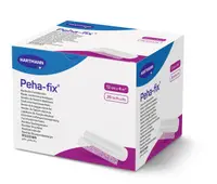 HARTMANN Peha-Fix 12 cm x 4 m – Fasa elastica hipoalergenica