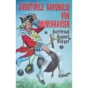 Aventurile baronului Von Munchhausen