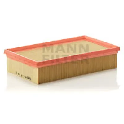Filtru aer MANN-FILTER C 27 103
