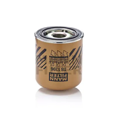 Mann-Filter Tb 1396 X