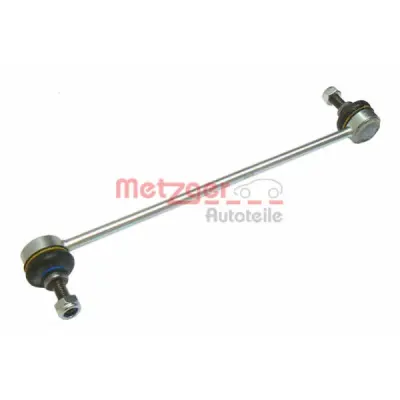 Brat/bieleta suspensie, stabilizator METZGER 53021418