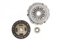 Set ambreiaj (190mm) CHEVROLET AVEO KALOS 1.2 1.2LPG dupa 2008