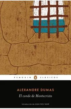 El Conde de Montecristo / The Count of Montecristo