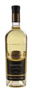Vin Alb Sauvignon Blanc Magnus Monte 0.75l